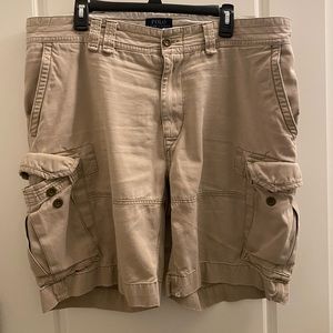 Cargo shorts